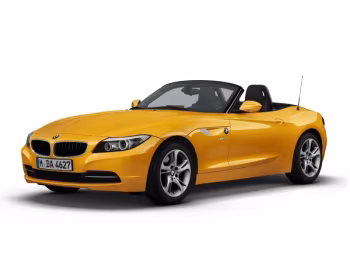 BMW Z4 sDrive23i "Flame" [China] (E89) '2011