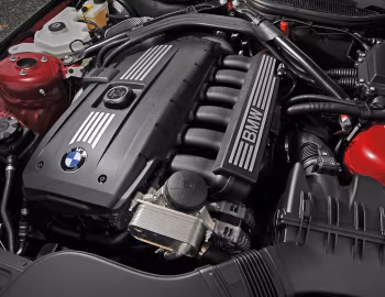 Bajo el capó BMW Z4 sDrive23i Roadster [UK-spec] (E89) '2009–11