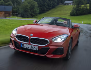 BMW Z4 sDrive30i M Sport [Worldwide] (G29) '2022–26