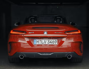 BMW Z4 sDrive30i M Sport [Worldwide] (G29) '2022–26