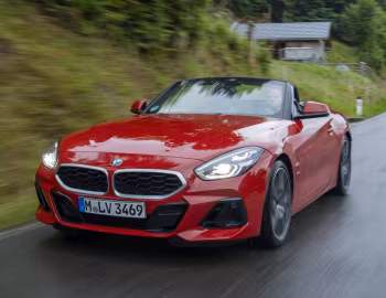 BMW Z4 sDrive30i M Sport [Worldwide] (G29) '2022–26