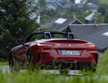 BMW Z4 sDrive30i M Sport [Worldwide] (G29) '2022–26