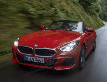 BMW Z4 sDrive30i M Sport [Worldwide] (G29) '2022–26