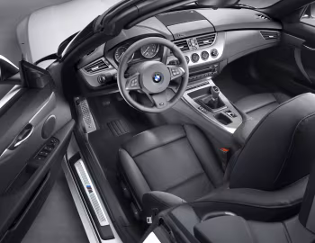Panel frontal BMW Z4 sDrive30i Roadster M Sport Package [Canada] (E89) '05.2009–08.2011