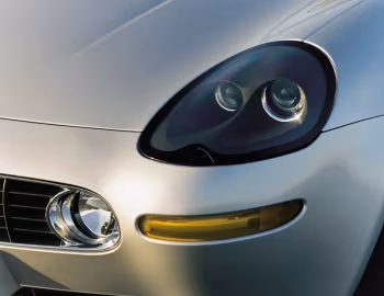 BMW Z8 [Worldwide] (E52) '06.2000–06.2003