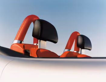 Interior BMW Z8 [Worldwide] (E52) '06.2000–06.2003
