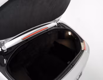 Boot 2001–03 BMW Z8 [North America] (E52) '2000–03