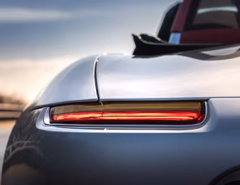 BMW Z8 [UK-spec] (E52) '2000–03