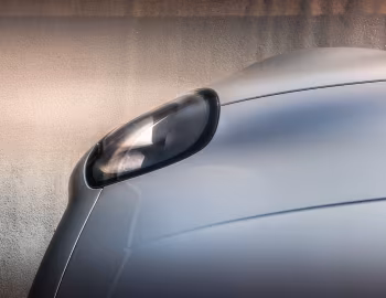 BMW Z8 [UK-spec] (E52) '2000–03