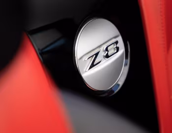BMW Z8 [UK-spec] (E52) '2000–03