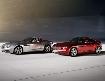 BMW Zagato