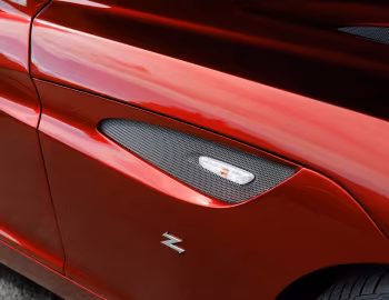 BMW Zagato Coupé '05.2012