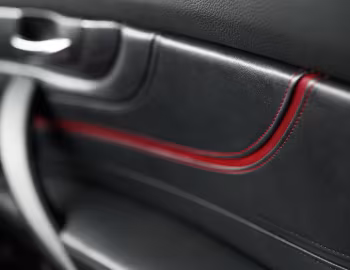 Interior BMW Zagato Coupé '05.2012