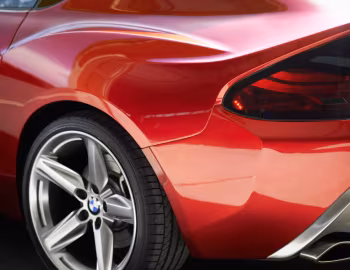 BMW Zagato Coupé '05.2012