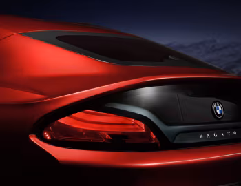 BMW Zagato Coupé '05.2012