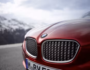 BMW Zagato Coupé '05.2012