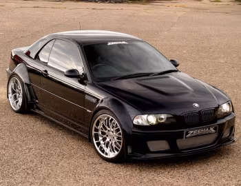 Zeemax BMW M3 Cabrio (E46)