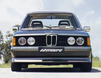Zender BMW 323i (E21)