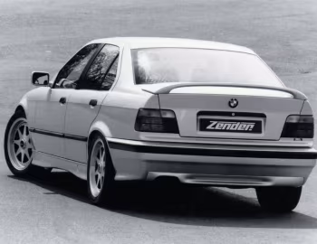 Zender BMW 3 Series Sedan (E36)