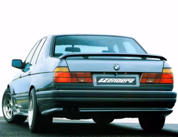 Zender BMW 7 Series (E32)