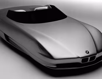 BMW E1 Spider '1990