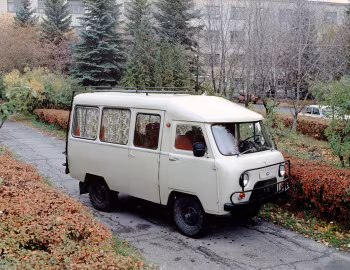ТС-17144У "АКРО-2" '1992–97