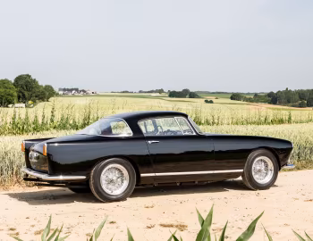 Ferrari 250 GT Boano Coupé (#0543GT) '07.1956