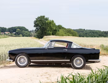 Ferrari 250 GT Boano Coupé (#0543GT) '07.1956