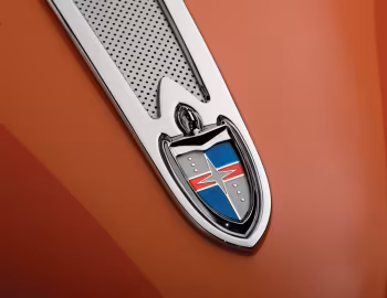 Lincoln Indianapolis Concept by Boano '1955