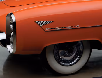 Lincoln Indianapolis Concept by Boano '1955
