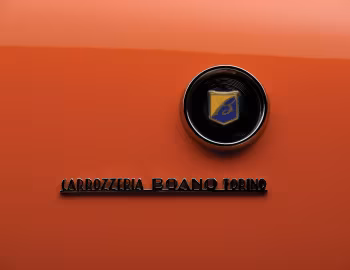 Lincoln Indianapolis Concept by Boano '1955