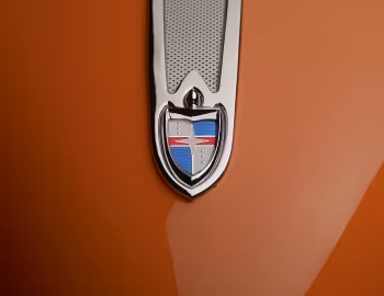 Lincoln Indianapolis Concept by Boano '1955