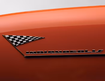 Lincoln Indianapolis Concept by Boano '1955