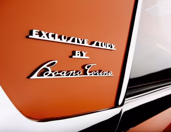 Lincoln Indianapolis Concept by Boano '1955