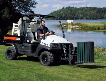 Bobcat 2300 '2006–????