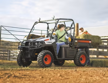 Bobcat 3400 4×4 '2010–14