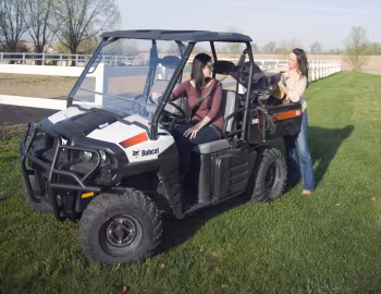 Bobcat 3400 4×4 '2010–14