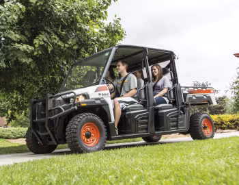 Bobcat 3400XL 4×4 [Worldwide] '2014–20