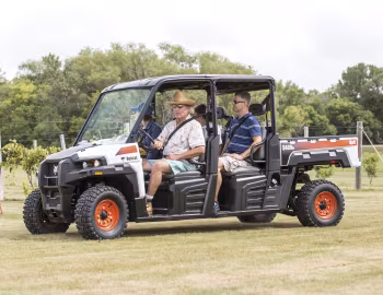 Bobcat 3400XL 4×4 [Worldwide] '2014–20
