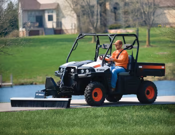 Bobcat 3450 '2010–????