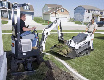Bobcat 418 '2008–????
