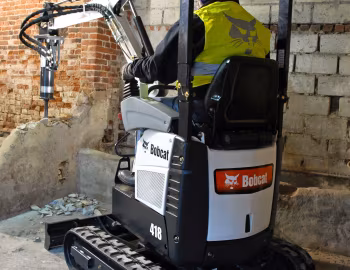 Bobcat 418 '2008–????