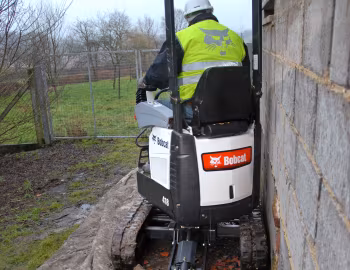 Bobcat 418 '2008–????