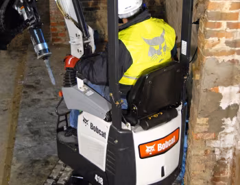 Bobcat 418 '2008–????