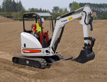Bobcat 425 '2007–11
