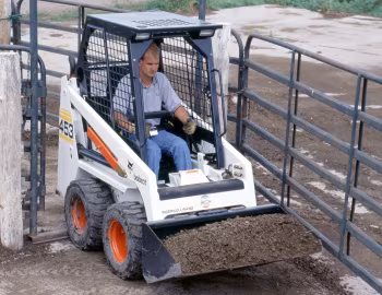 Bobcat 453 '1994–2001