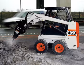 Bobcat 463 '2000–08