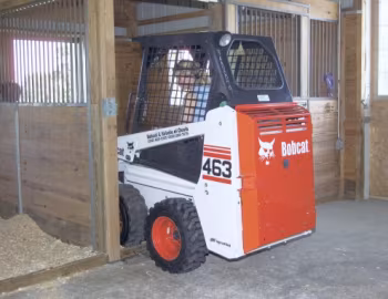 Bobcat 463 '2000–08