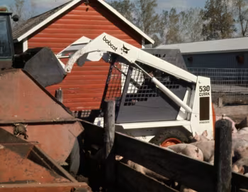 Bobcat 530 '1977–82