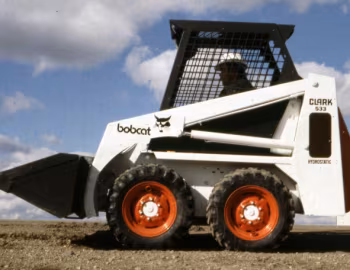 Bobcat 533 '1976–82